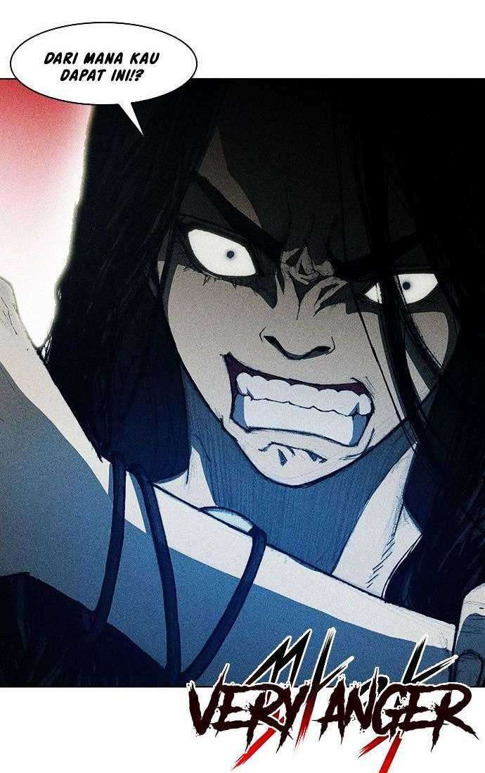 The Long Way of the Warrior Chapter 010 Gambar 48