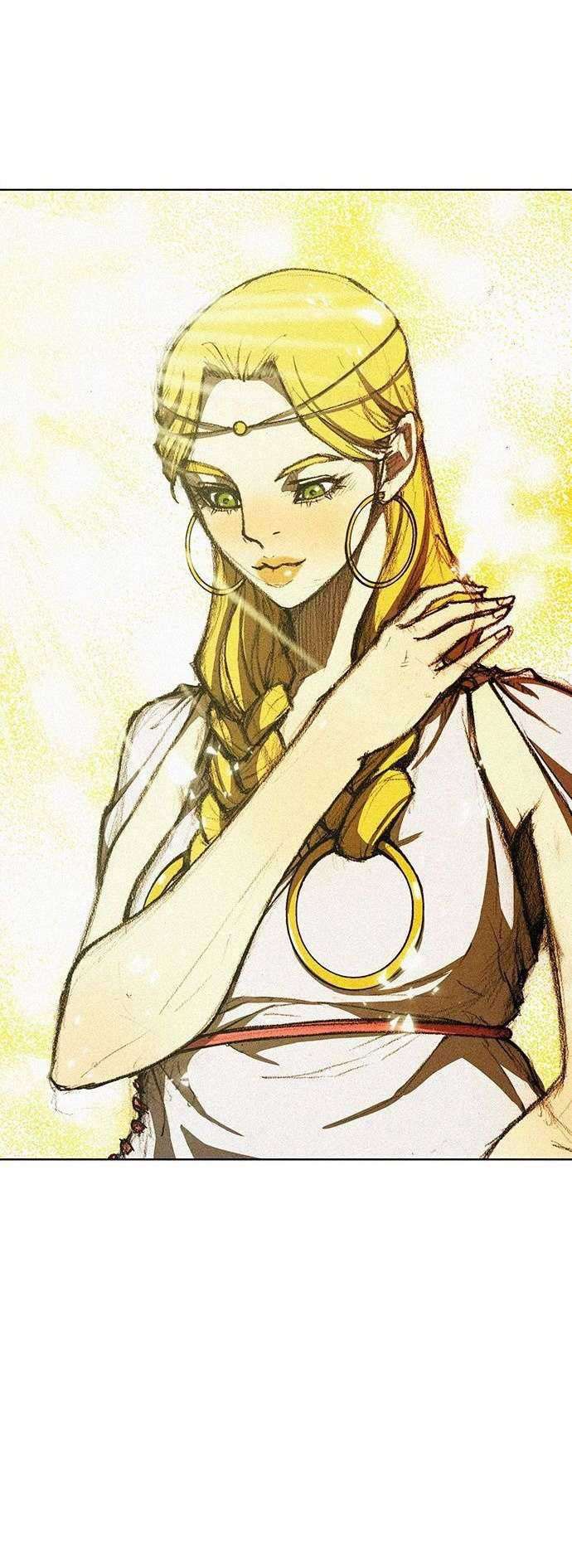 The Long Way of the Warrior Chapter 011 Gambar 37