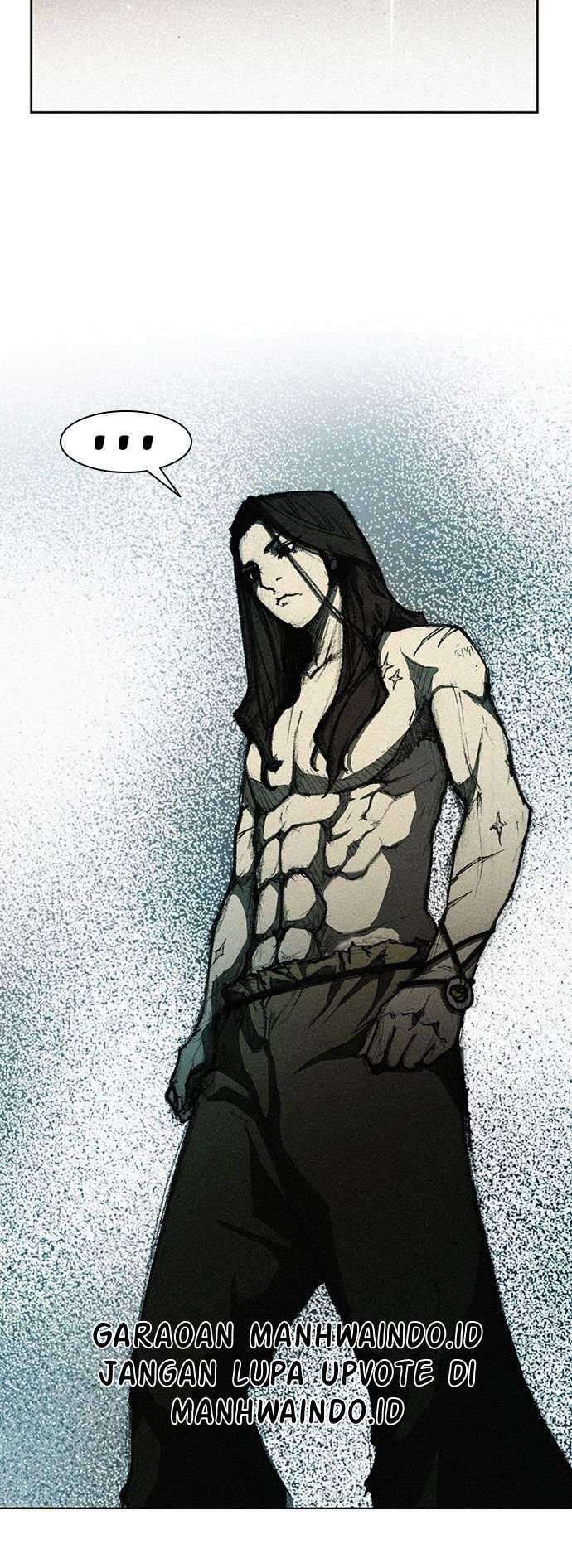 The Long Way of the Warrior Chapter 011 Gambar 40