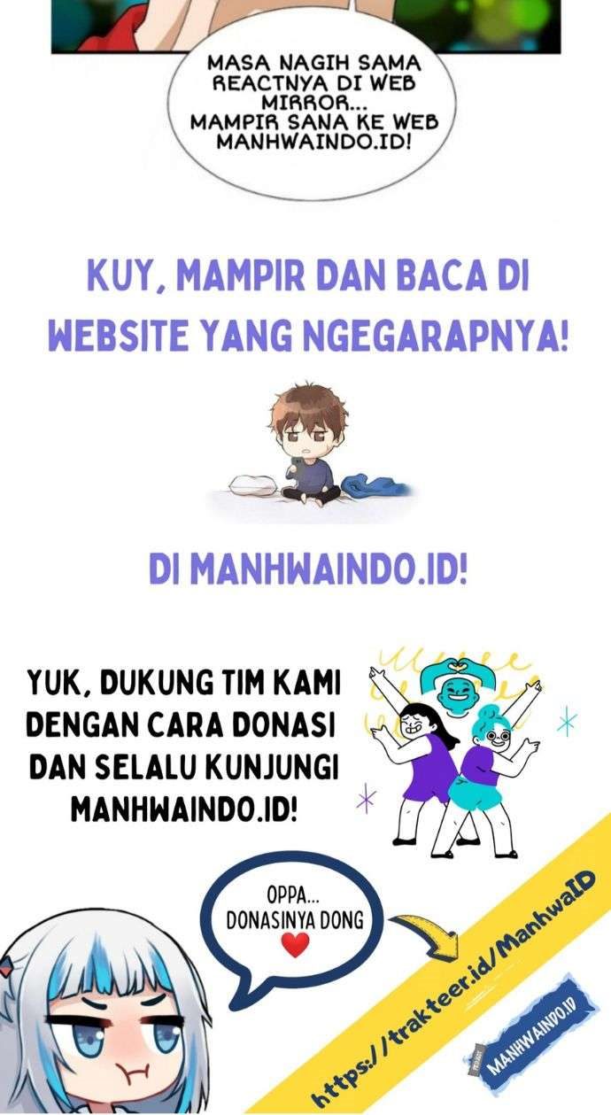 The Long Way of the Warrior Chapter 013 Gambar 24