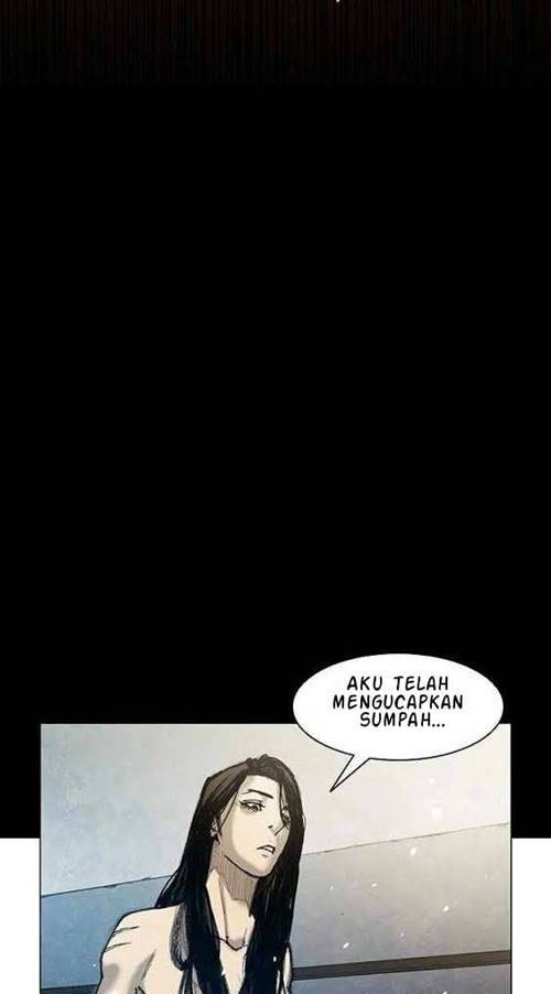 The Long Way of the Warrior Chapter 014 Gambar 35