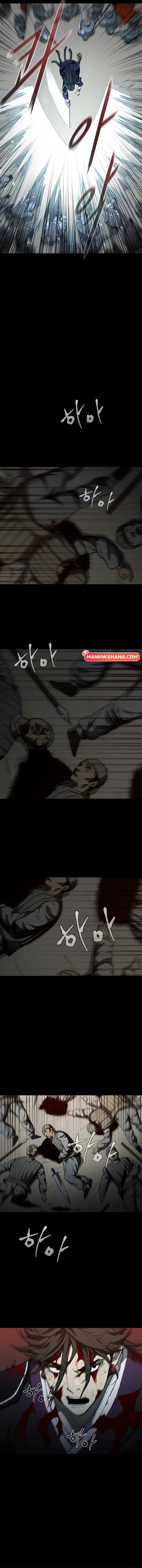 The Long Way of the Warrior Chapter 58 Gambar 10