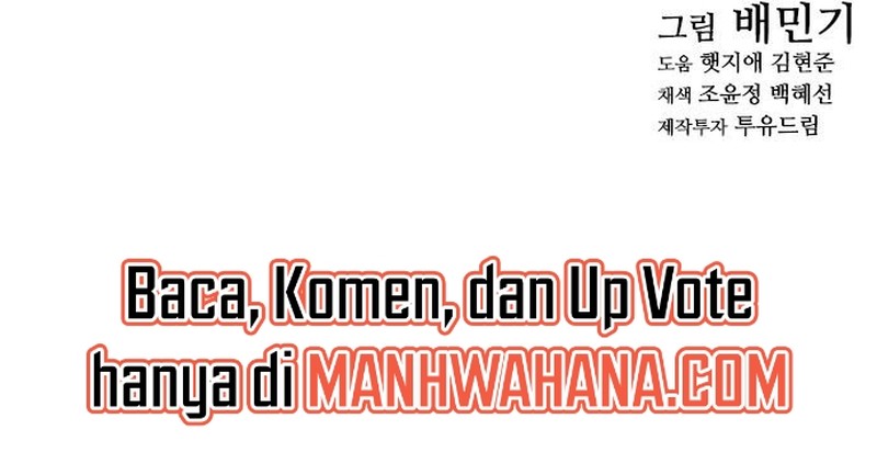 The Long Way of the Warrior Chapter 58 Gambar 20