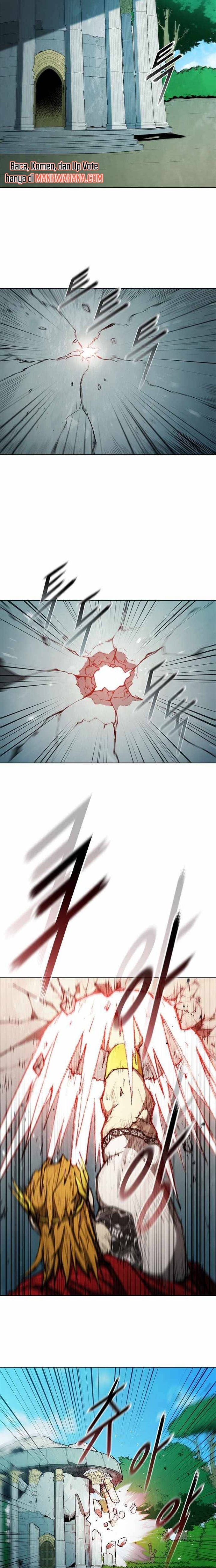 The Long Way of the Warrior Chapter 78 Gambar 19