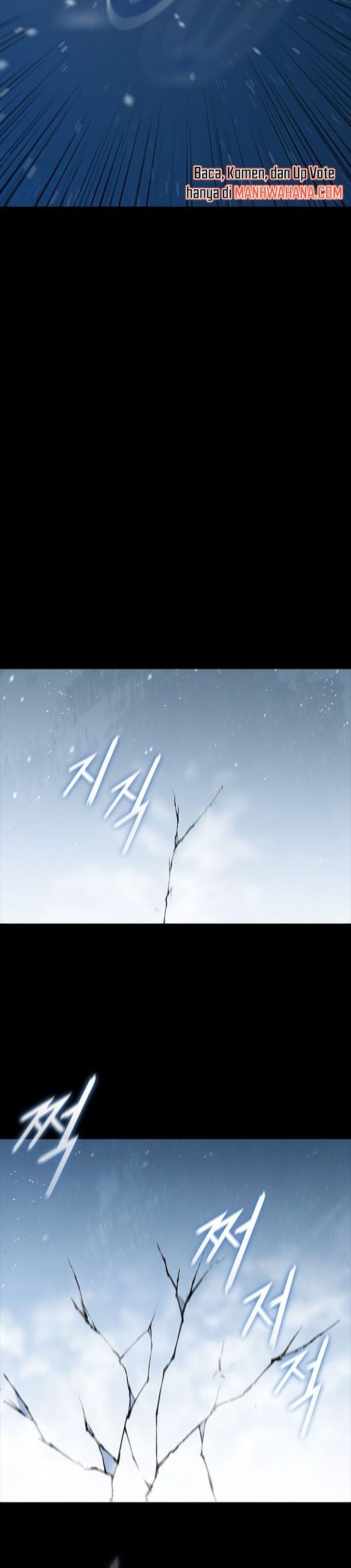 The Long Way of the Warrior Chapter 91 Gambar 7