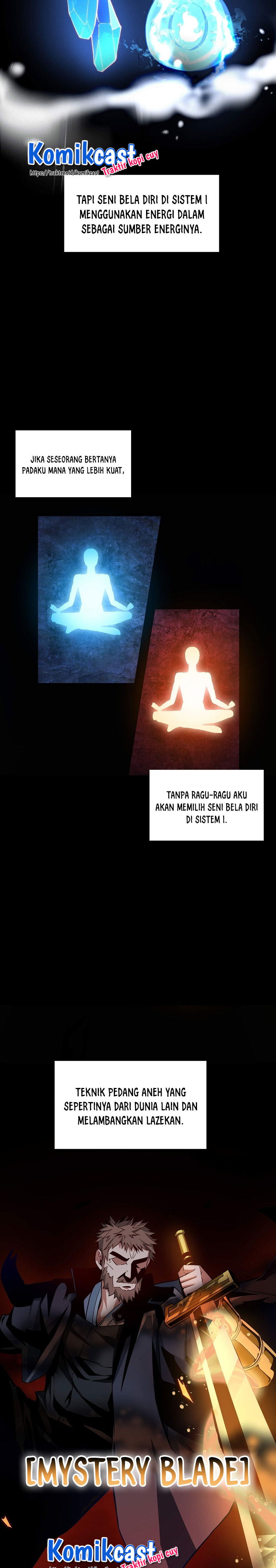 The Lord’s Coins Aren’t Decreasing? Chapter 07 Gambar 11