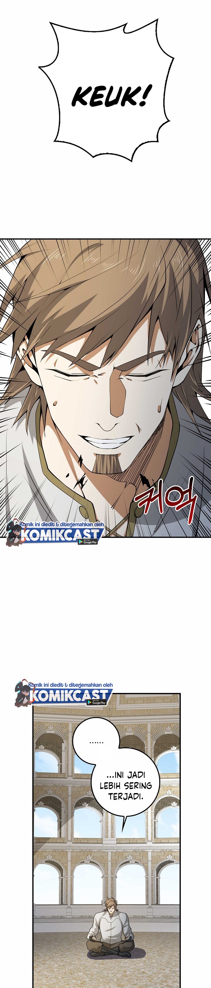 The Lord’s Coins Aren’t Decreasing? Chapter 23 Gambar 9