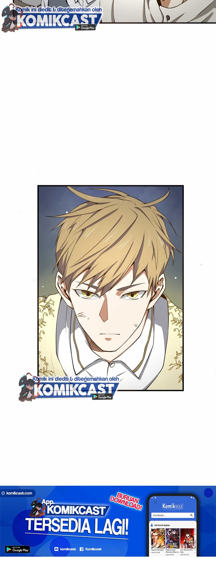 The Lord’s Coins Aren’t Decreasing? Chapter 23 Gambar 21