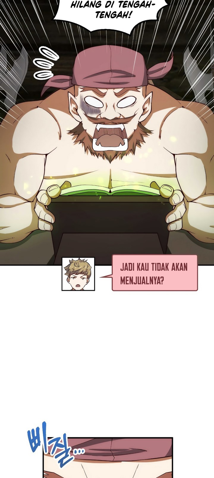 The Lord’s Coins Aren’t Decreasing? Chapter 28 Gambar 22