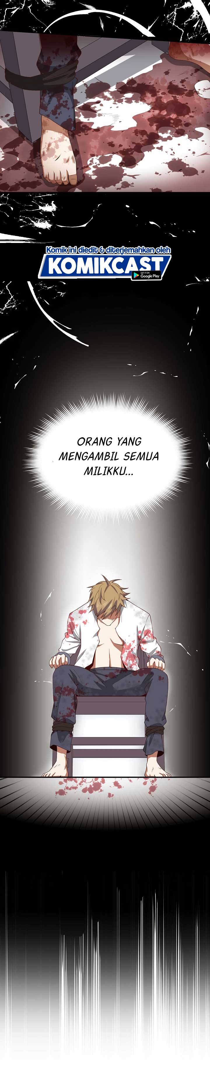 The Lord’s Coins Aren’t Decreasing? Chapter 33 Gambar 21