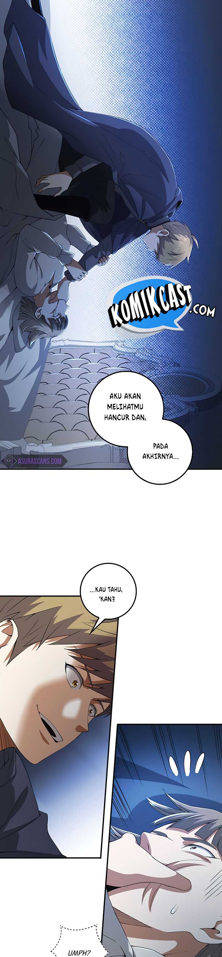 The Lord’s Coins Aren’t Decreasing? Chapter 36 Gambar 4