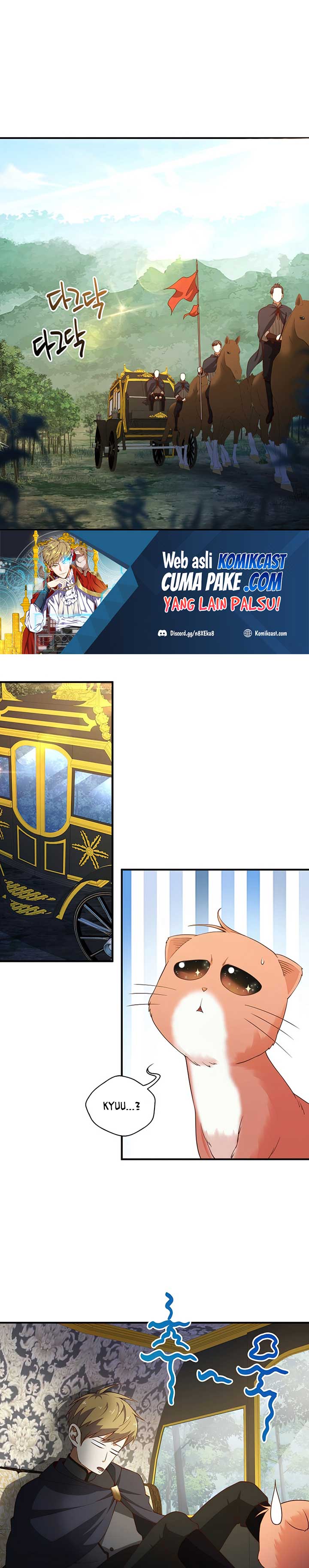 The Lord’s Coins Aren’t Decreasing? Chapter 38 Gambar 2