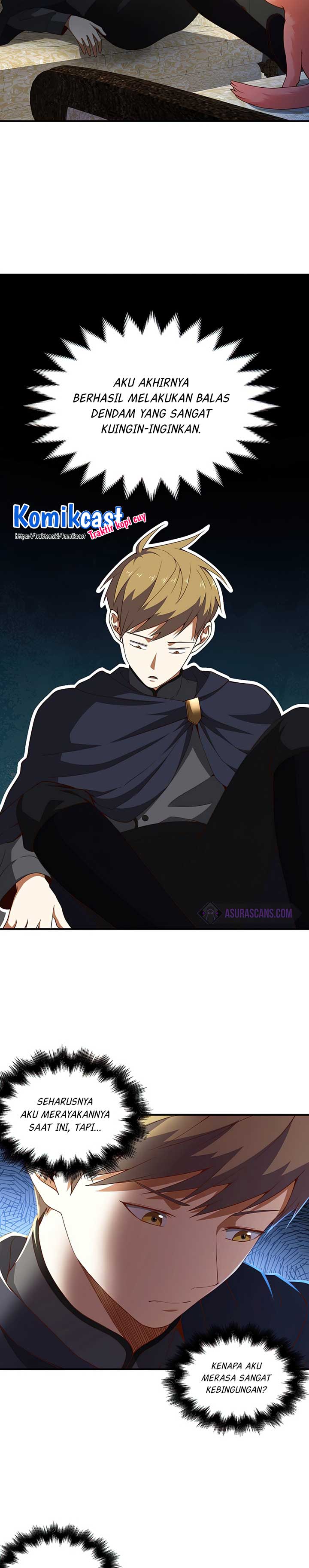 The Lord’s Coins Aren’t Decreasing? Chapter 38 Gambar 3