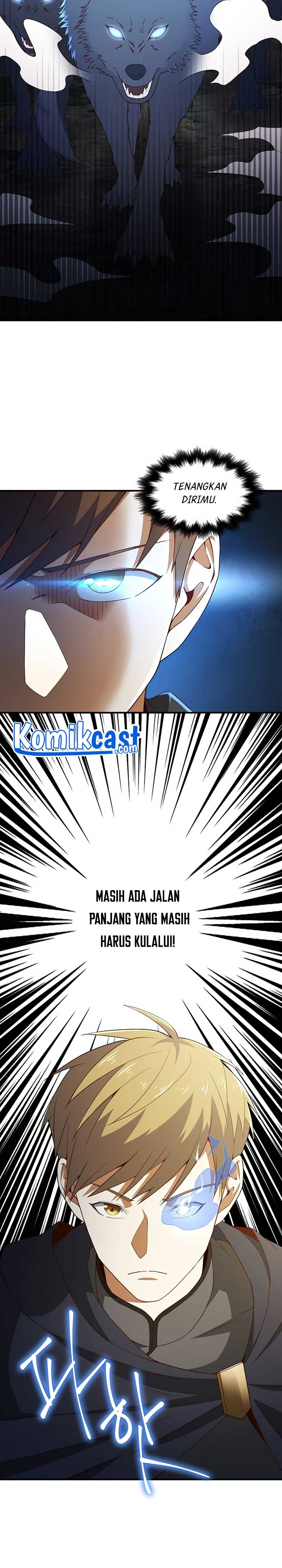 The Lord’s Coins Aren’t Decreasing? Chapter 38 Gambar 8