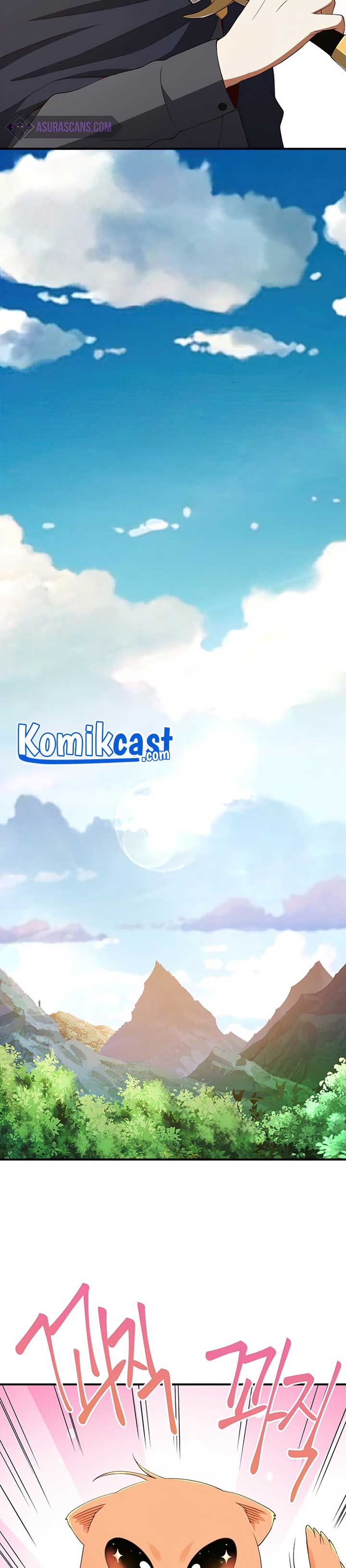 The Lord’s Coins Aren’t Decreasing? Chapter 38 Gambar 18