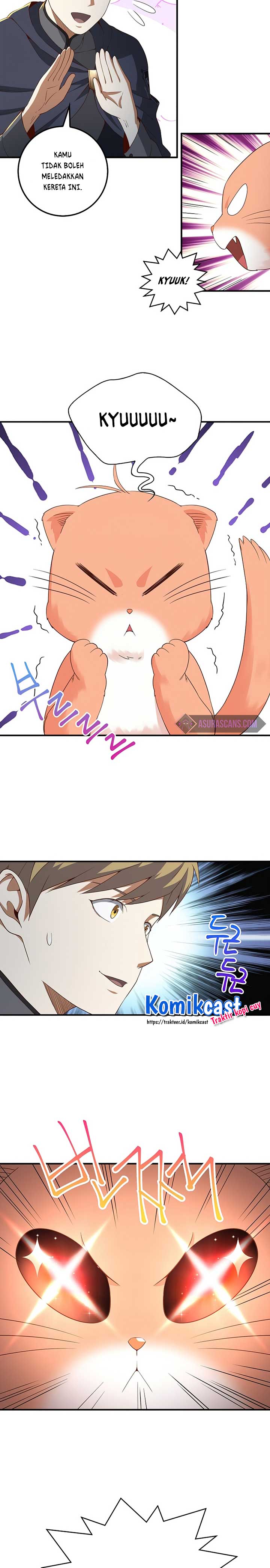 The Lord’s Coins Aren’t Decreasing? Chapter 38 Gambar 23