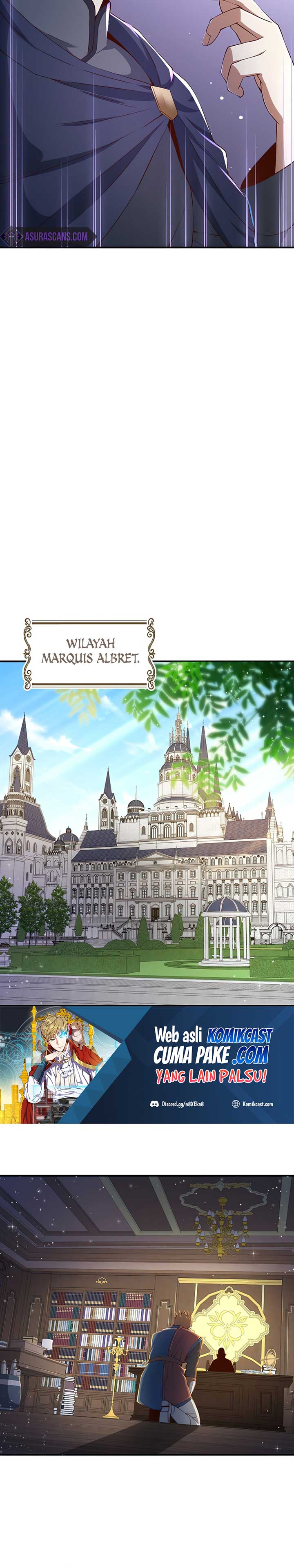 The Lord’s Coins Aren’t Decreasing? Chapter 44 S1 END Gambar 13