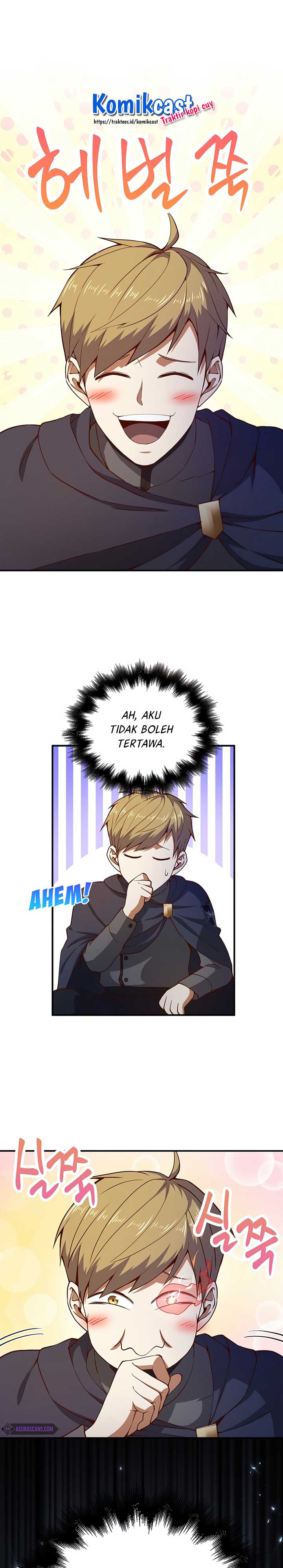 The Lord’s Coins Aren’t Decreasing? Chapter 45 Gambar 2