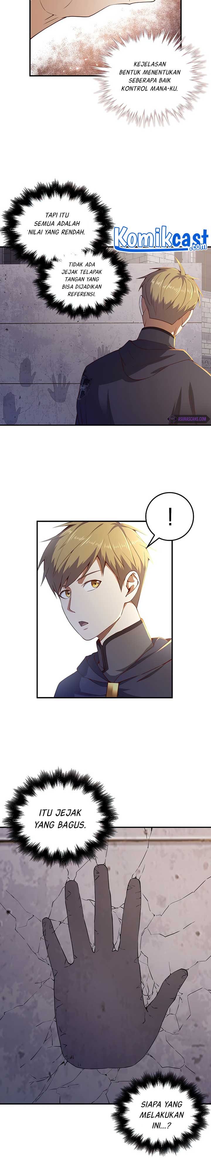 The Lord’s Coins Aren’t Decreasing? Chapter 45 Gambar 26