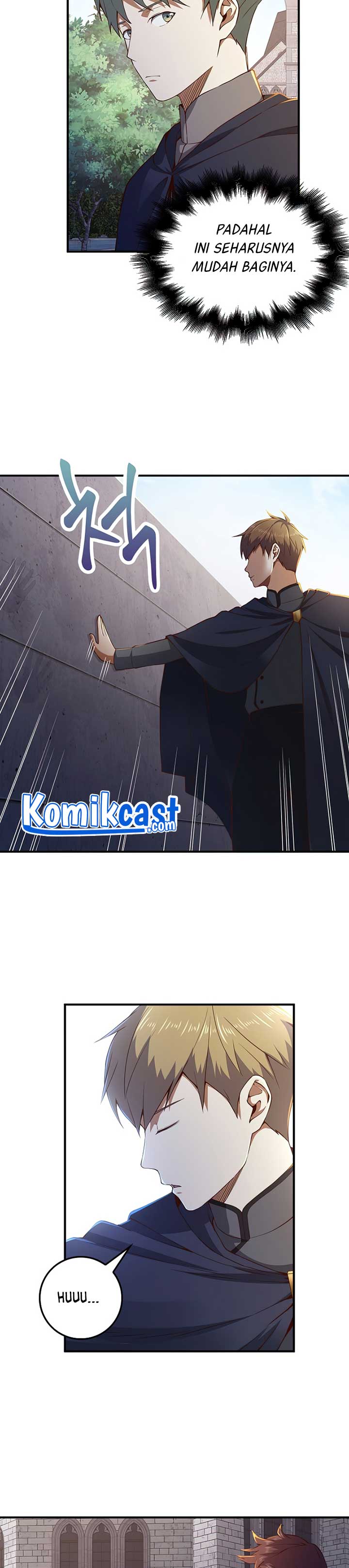 The Lord’s Coins Aren’t Decreasing? Chapter 45 Gambar 28