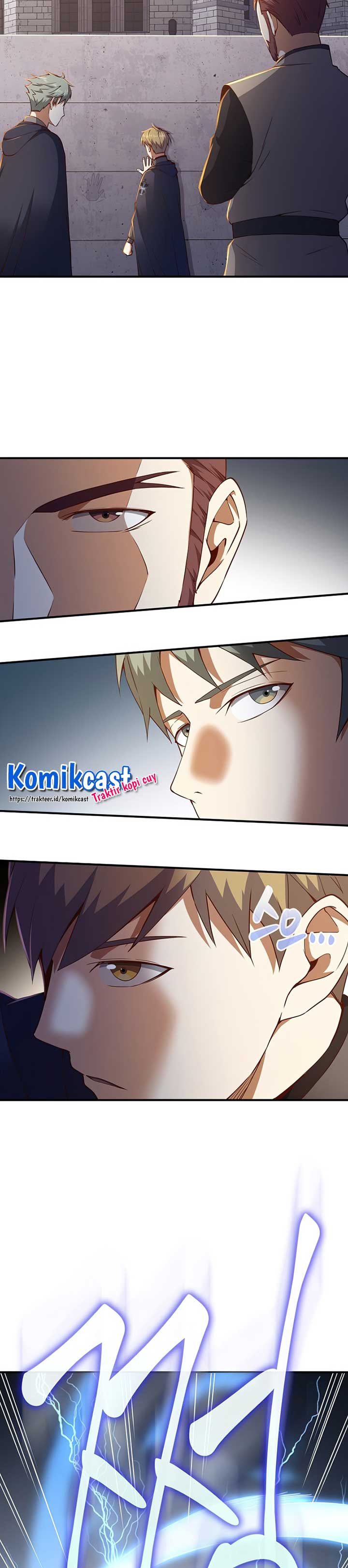 The Lord’s Coins Aren’t Decreasing? Chapter 45 Gambar 29
