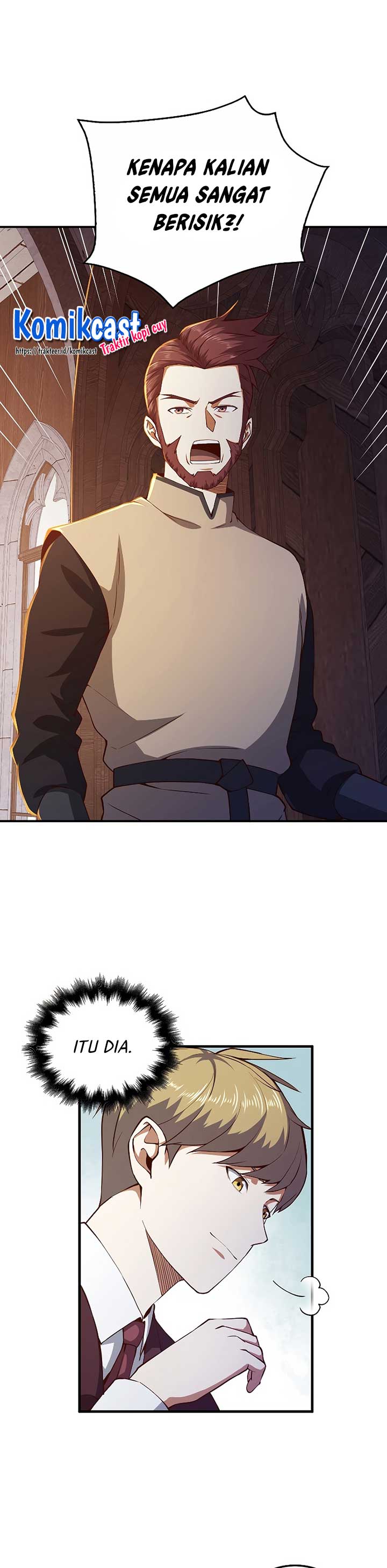 The Lord’s Coins Aren’t Decreasing? Chapter 46 Gambar 23