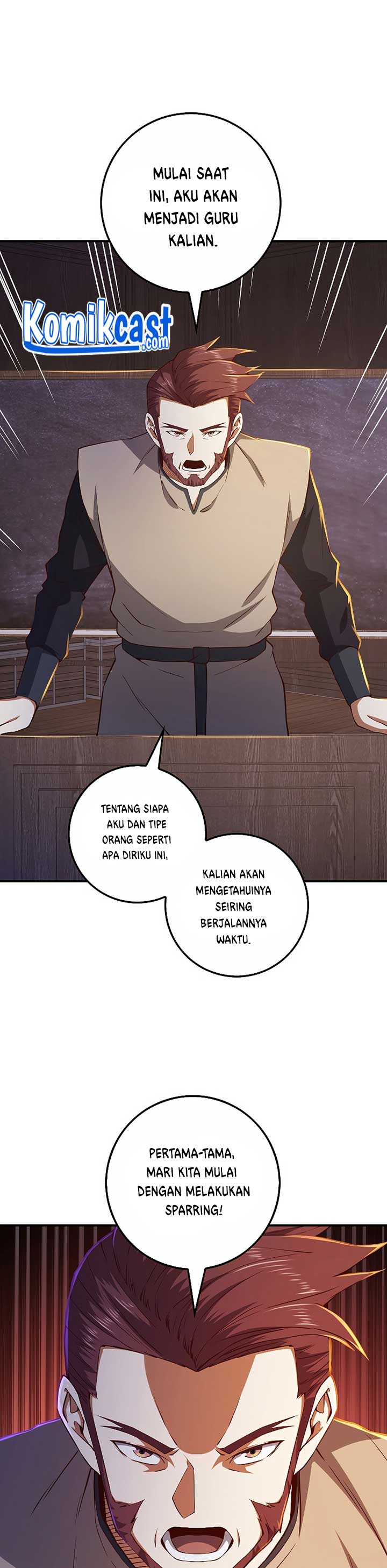 The Lord’s Coins Aren’t Decreasing? Chapter 46 Gambar 25