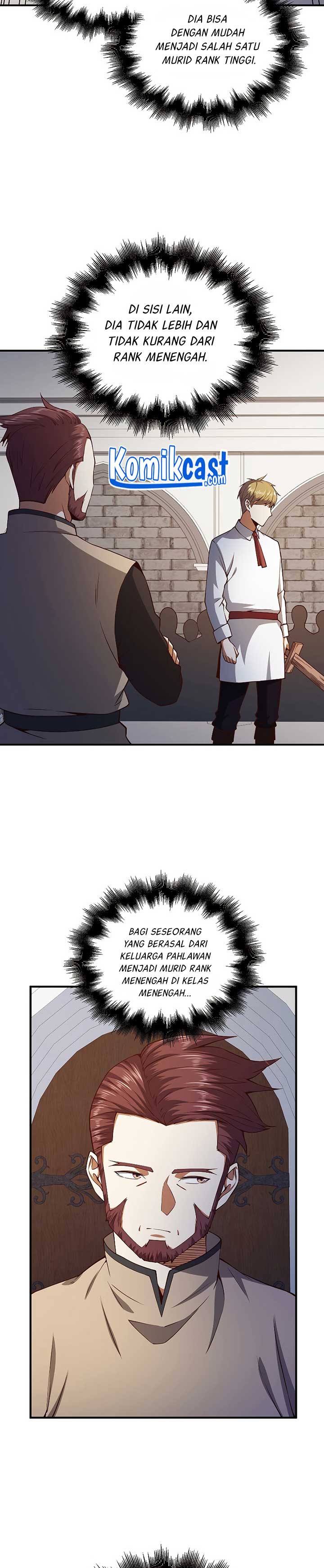 The Lord’s Coins Aren’t Decreasing? Chapter 46 Gambar 31