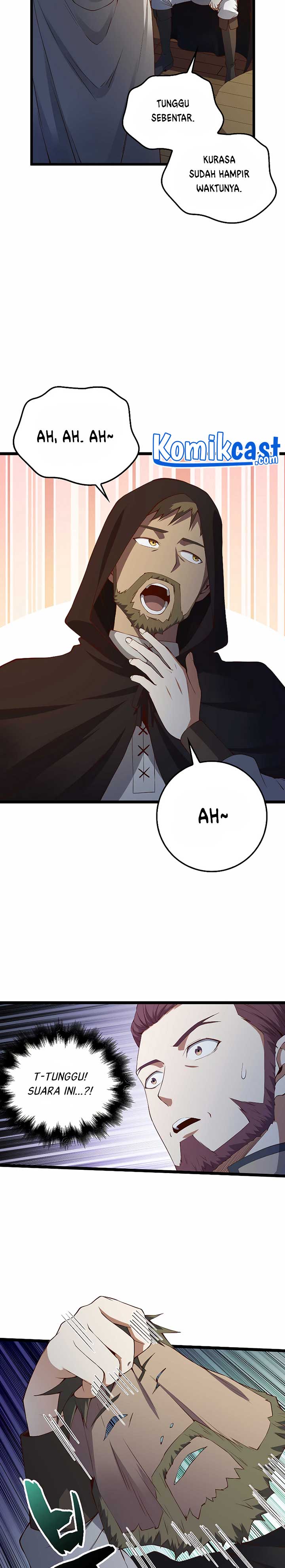 The Lord’s Coins Aren’t Decreasing? Chapter 50 Gambar 9