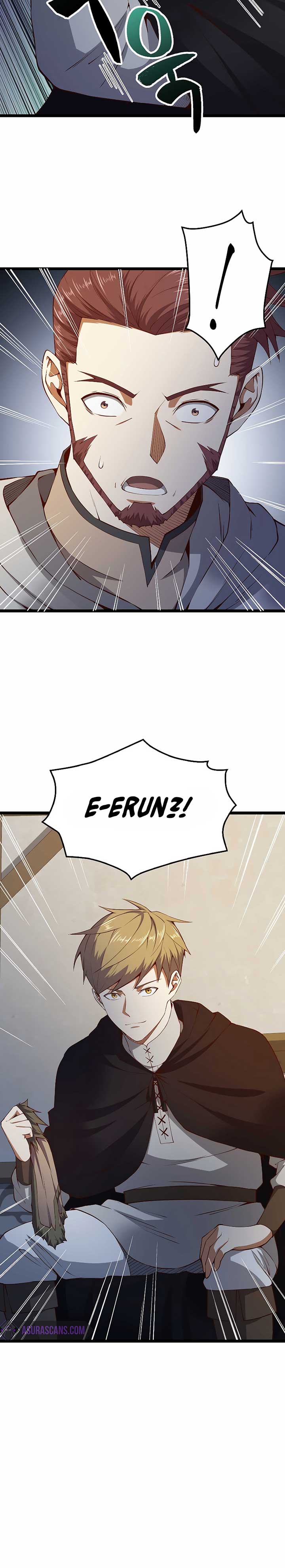 The Lord’s Coins Aren’t Decreasing? Chapter 50 Gambar 10