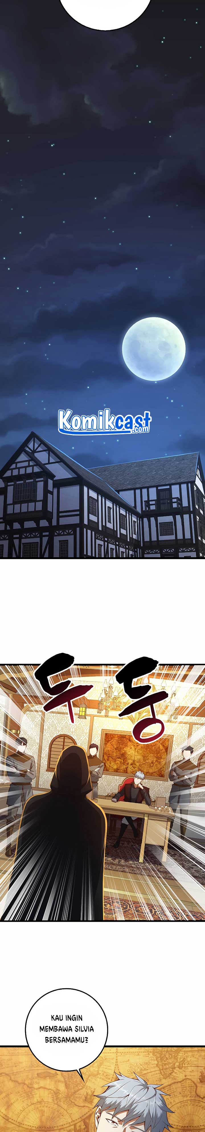 The Lord’s Coins Aren’t Decreasing? Chapter 50 Gambar 16