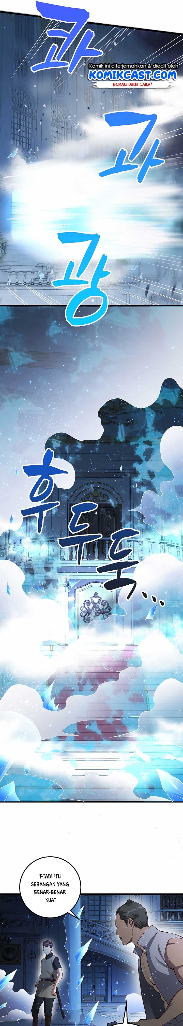 The Lord’s Coins Aren’t Decreasing? Chapter 55 Gambar 27
