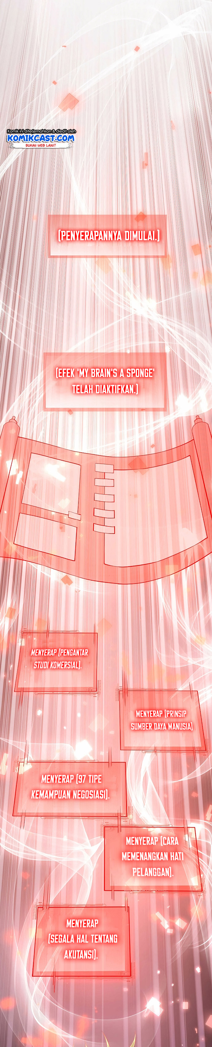 The Lord’s Coins Aren’t Decreasing? Chapter 59 Gambar 14