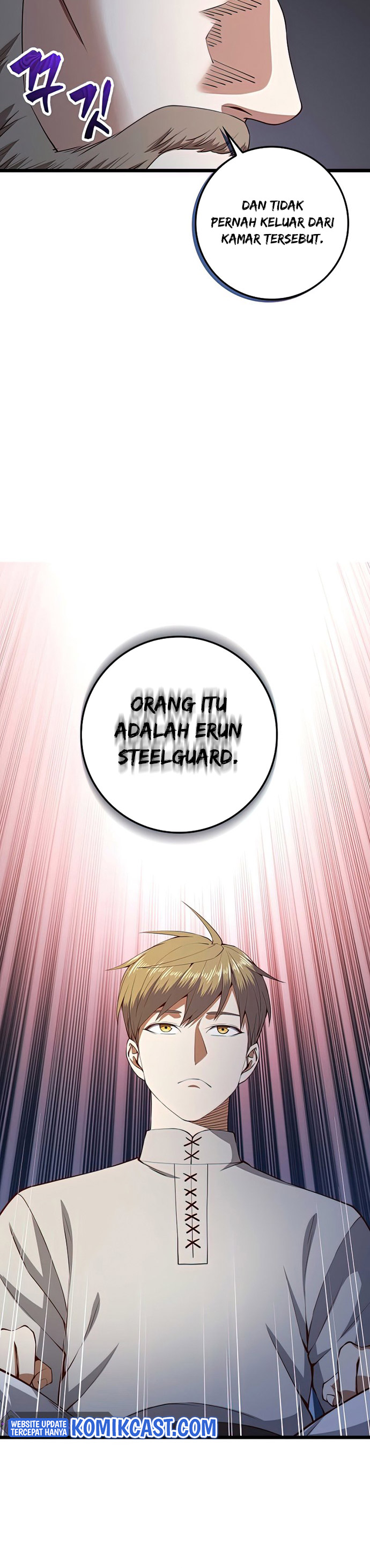 The Lord’s Coins Aren’t Decreasing? Chapter 61 Gambar 21