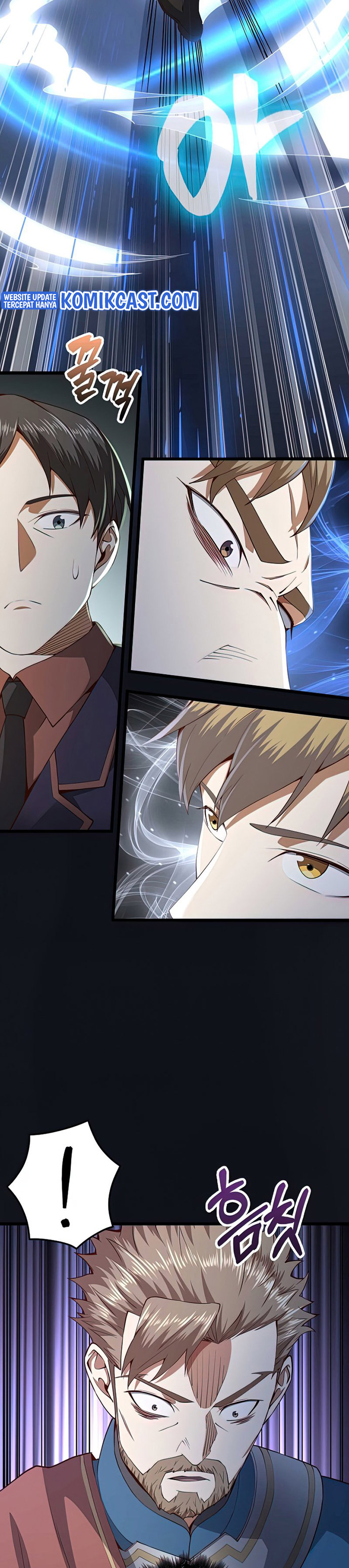 The Lord’s Coins Aren’t Decreasing? Chapter 61 Gambar 32