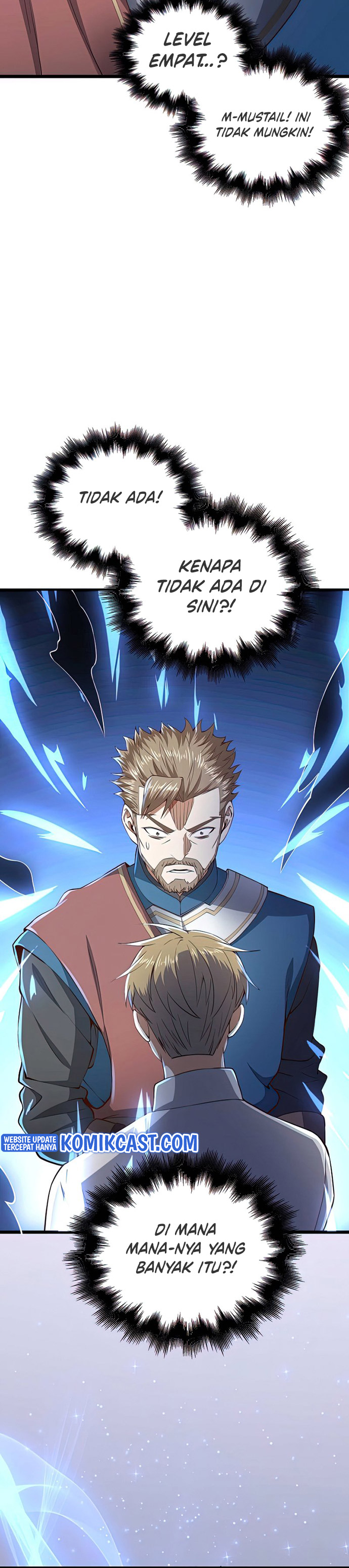The Lord’s Coins Aren’t Decreasing? Chapter 61 Gambar 33