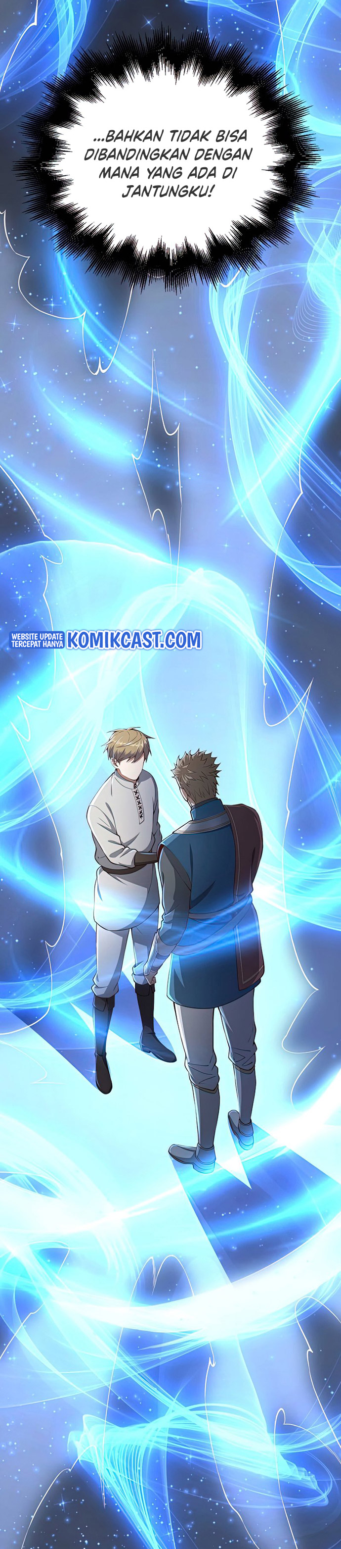The Lord’s Coins Aren’t Decreasing? Chapter 61 Gambar 35
