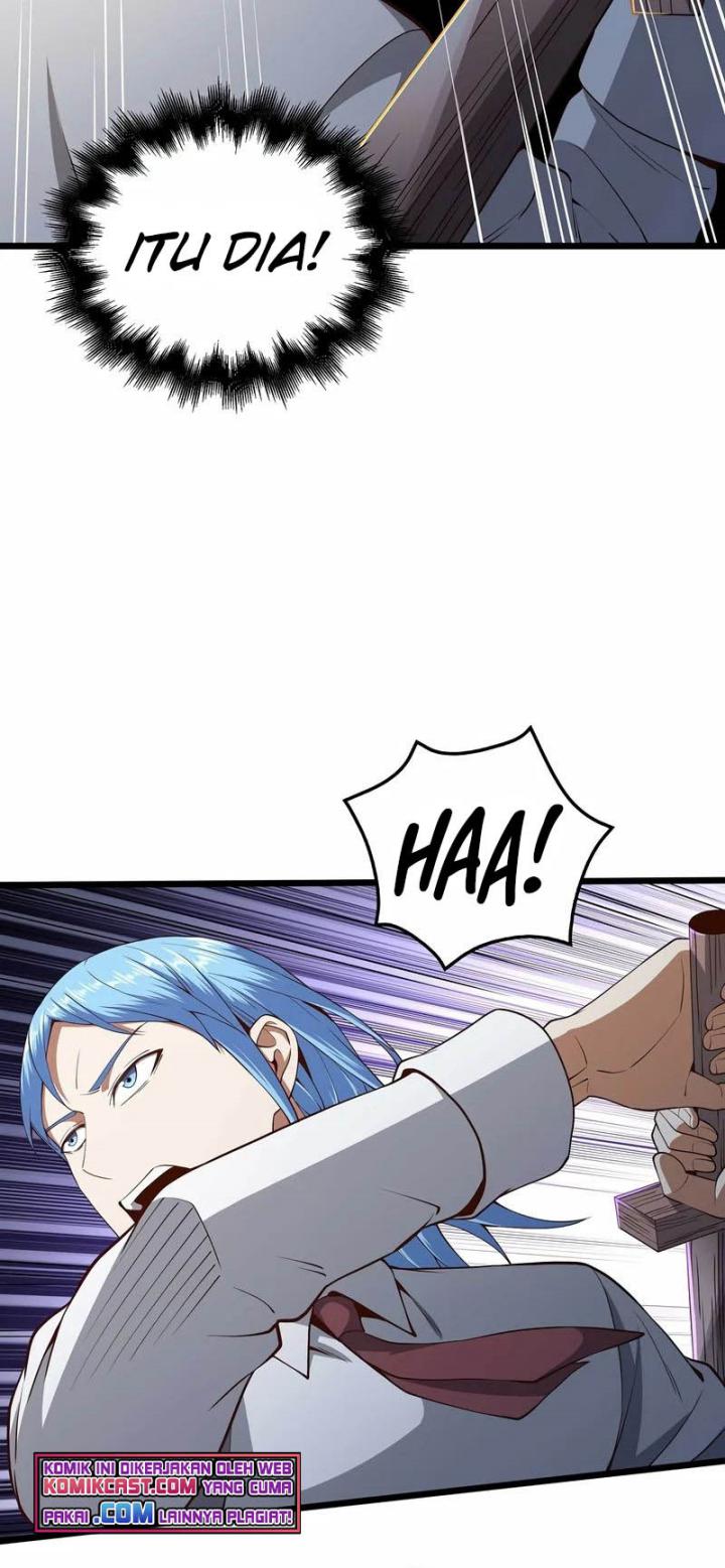The Lord’s Coins Aren’t Decreasing? Chapter 63 Gambar 9