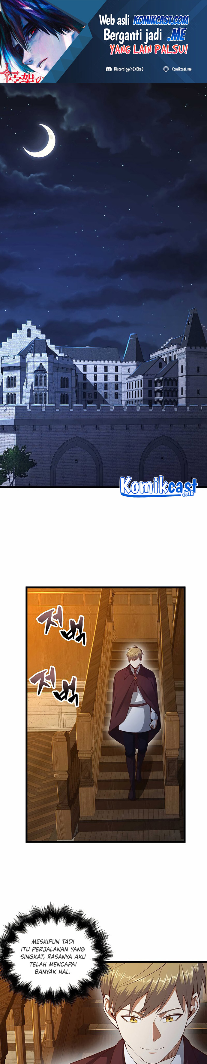 The Lord’s Coins Aren’t Decreasing? Chapter 65 Gambar 2
