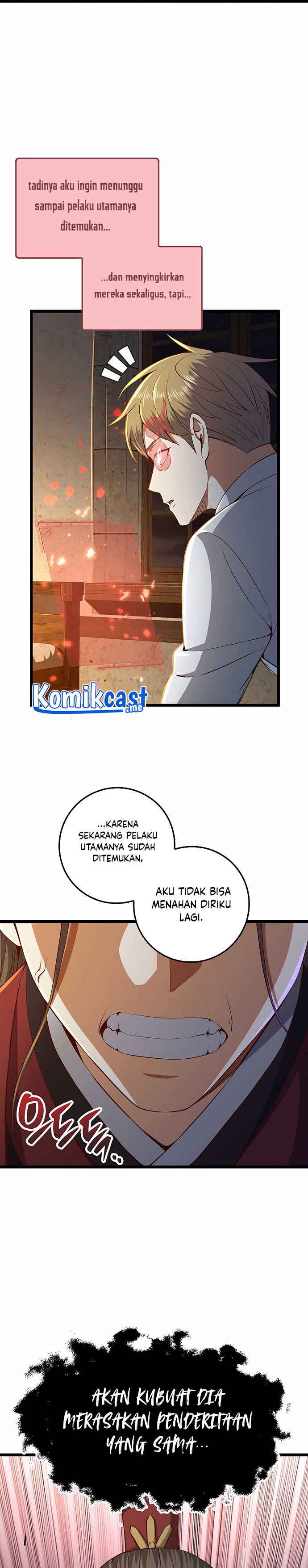The Lord’s Coins Aren’t Decreasing? Chapter 65 Gambar 14