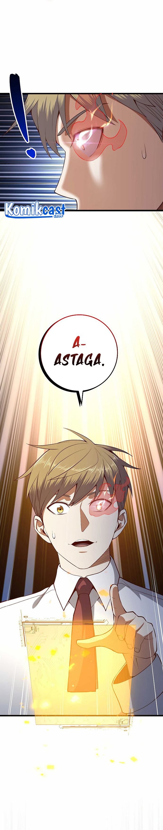The Lord’s Coins Aren’t Decreasing? Chapter 65 Gambar 18