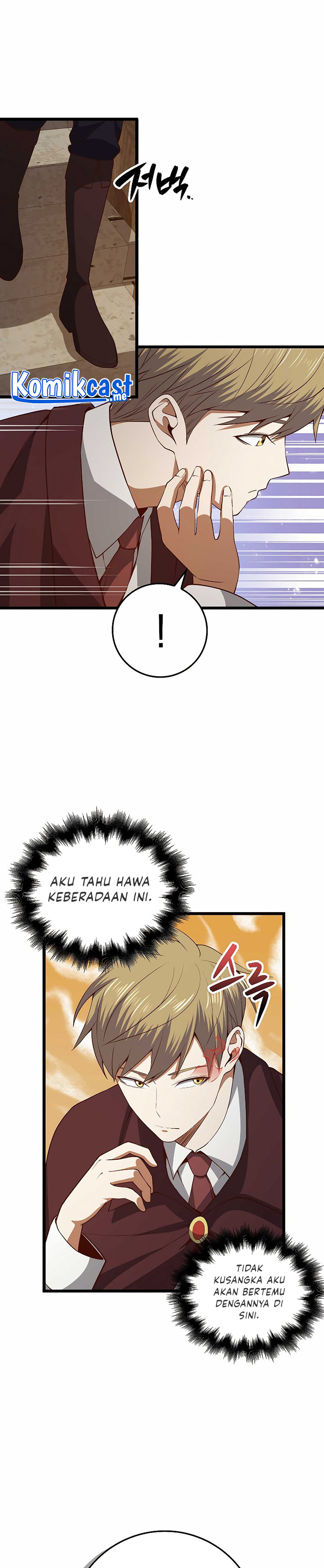 The Lord’s Coins Aren’t Decreasing? Chapter 65 Gambar 22