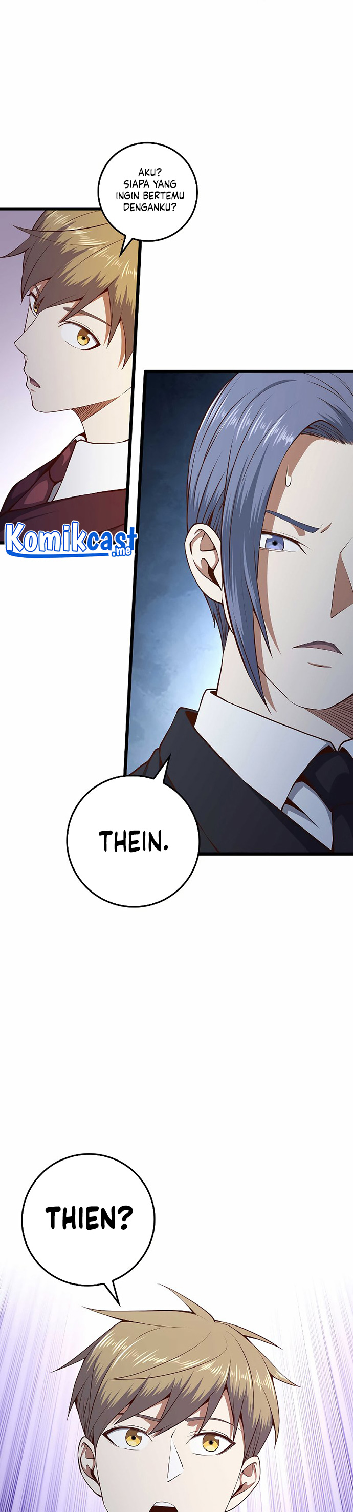 The Lord’s Coins Aren’t Decreasing? Chapter 66 Gambar 5