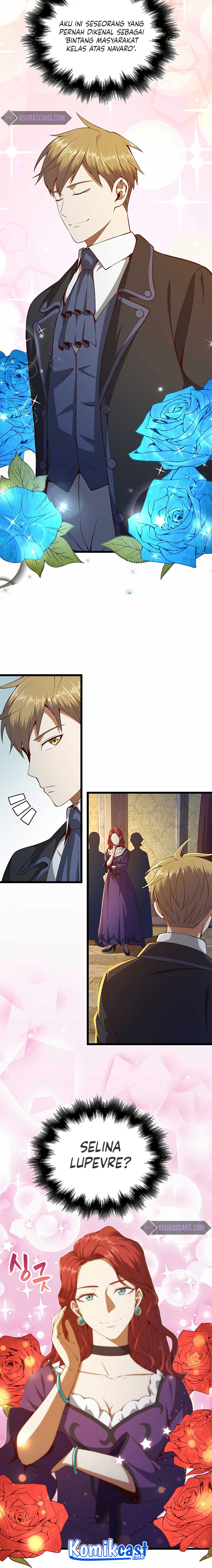 The Lord’s Coins Aren’t Decreasing? Chapter 66 Gambar 15