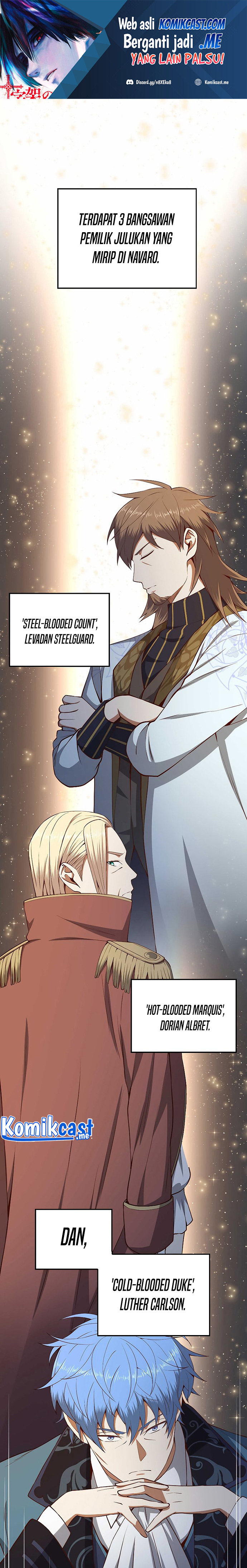 The Lord’s Coins Aren’t Decreasing? Chapter 67 Gambar 2