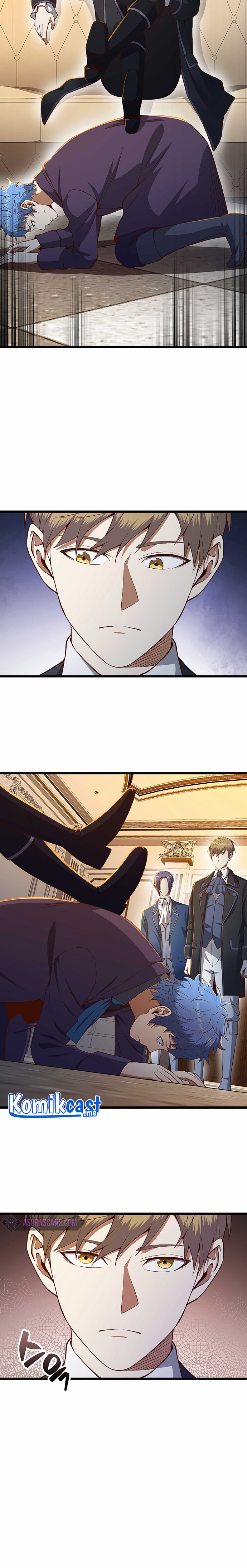 The Lord’s Coins Aren’t Decreasing? Chapter 67 Gambar 4