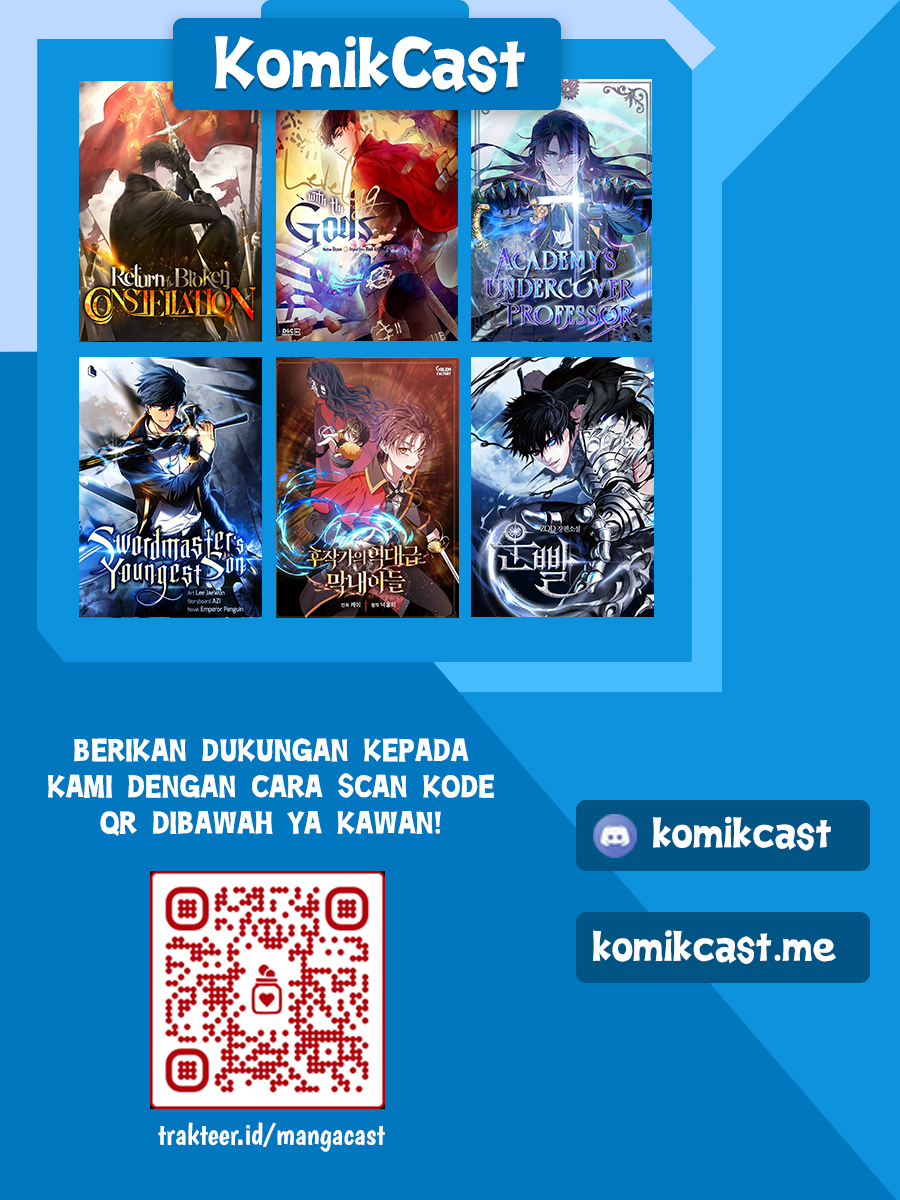 The Lord’s Coins Aren’t Decreasing? Chapter 67 Gambar 26