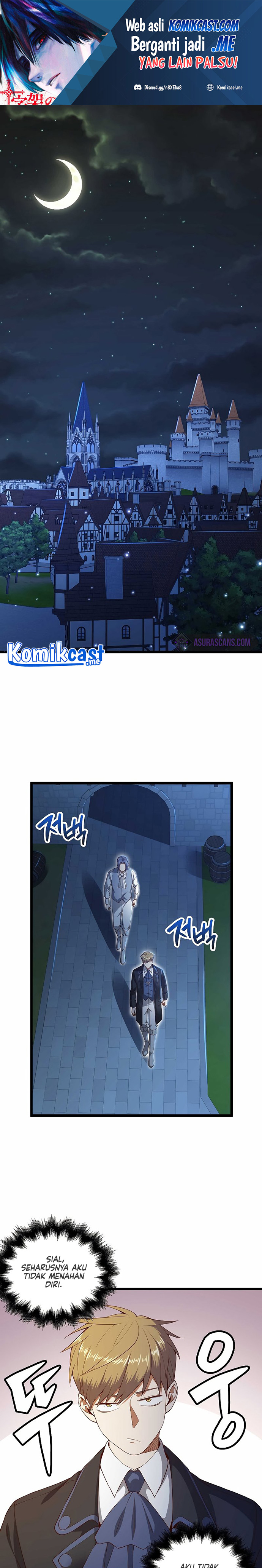 The Lord’s Coins Aren’t Decreasing? Chapter 69 Gambar 2
