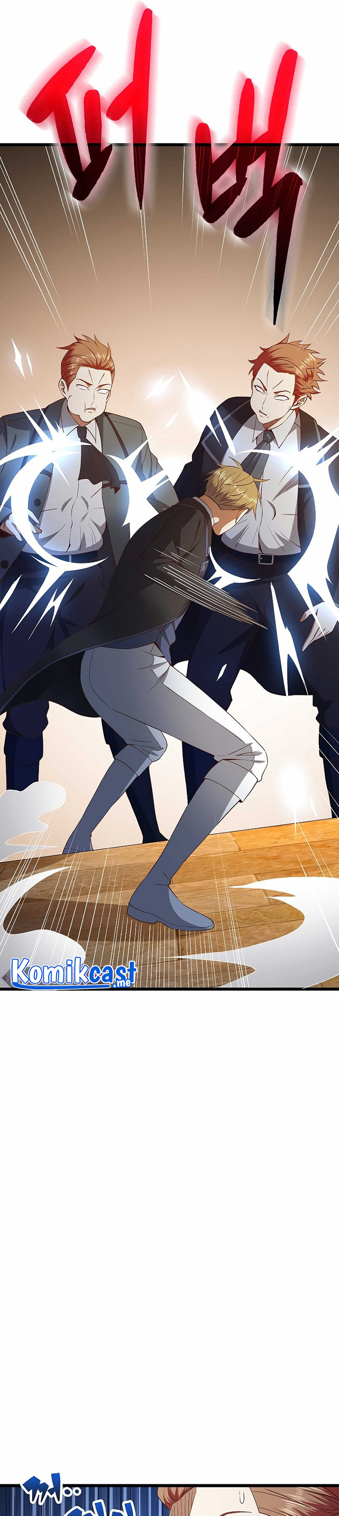 The Lord’s Coins Aren’t Decreasing? Chapter 69 Gambar 14