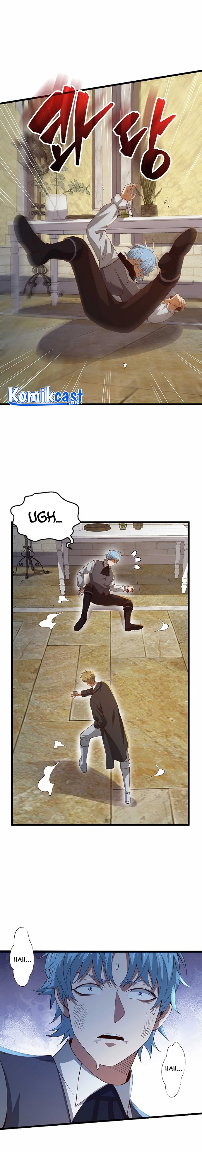 The Lord’s Coins Aren’t Decreasing? Chapter 69 Gambar 29
